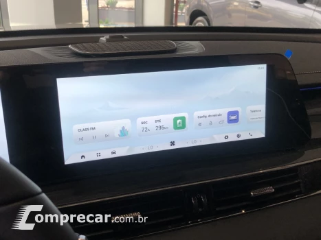 E5 61,1 KW ELÉTRICO