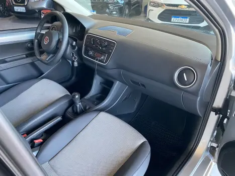 UP 1.0 MPI Take UP 12V