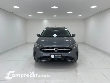 NIVUS 1.0 200 TSI Comfortline