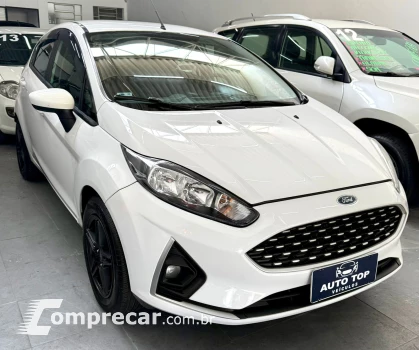 FIESTA 1.6 SE 16V