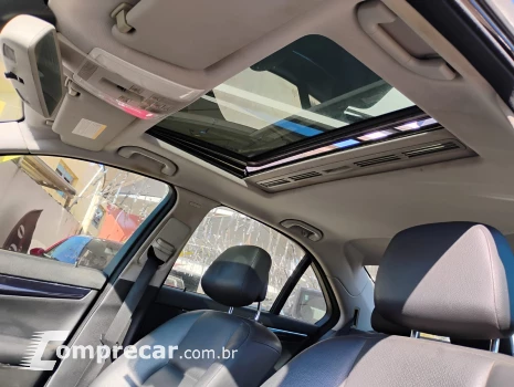 CLC 200 1.8 Kompressor