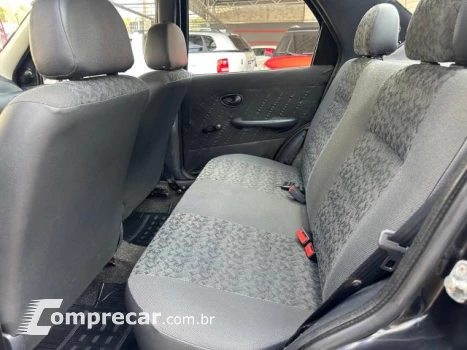 SIENA - 1.0 MPI FIRE CELEBRATION 8V 4P MANUAL