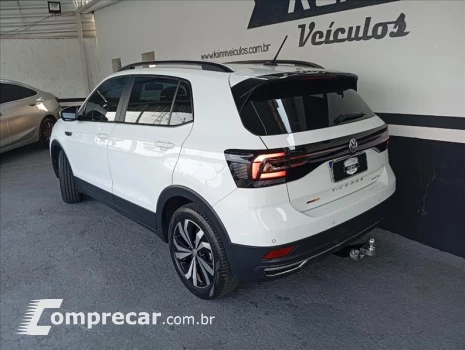 T-CROSS 1.0 200 TSI Sense
