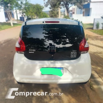 MOBI 1.0 8V EVO Like.