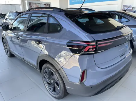 NIVUS 1.0 200 TSI Highline