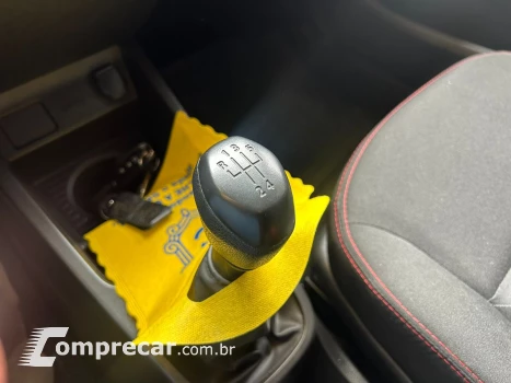 KWID 1.0 12V SCE ZEN