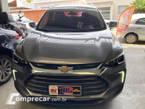 CHEVROLET TRACKER 1.0 Turbo 4 portas