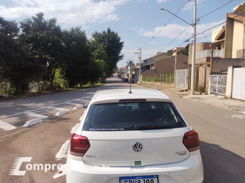 POLO 1.0 200 TSI Highline