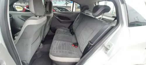 AGILE 1.4 MPFI LTZ 8V