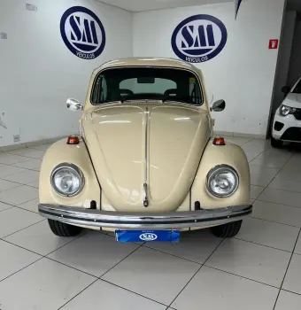 Fusca 1.3