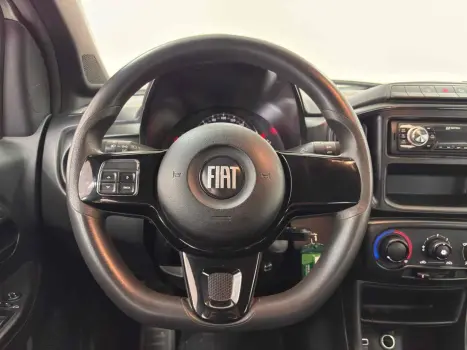 STRADA 1.3 FIREFLY FLEX FREEDOM CD MANUAL