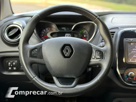 CAPTUR 1.6 16V SCE ZEN