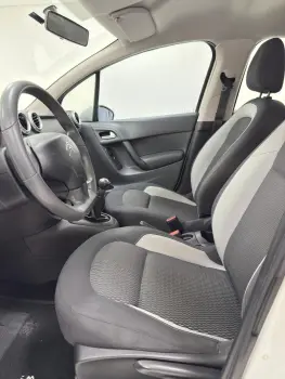 C3 1.5 Attraction 8V