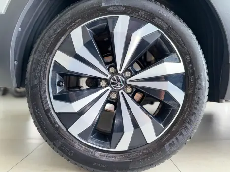 T-Cross Comfortline 1.0 Tsi