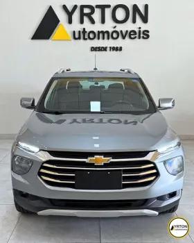 Montana 1.2 12V FLEX LTZ TURBO AUTOMÁTICO