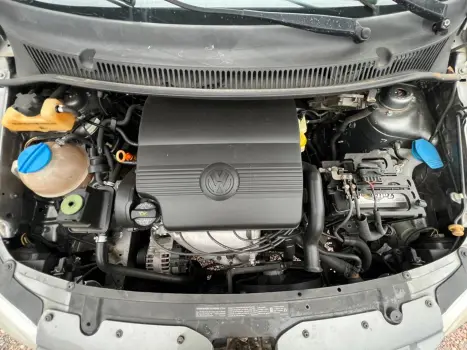 Fox 1.0 Mi 8V Flex 4P Manual