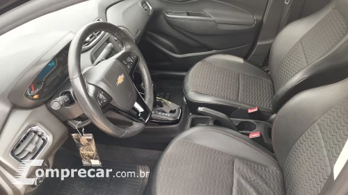 ONIX 1.4 MPFI LTZ 8V