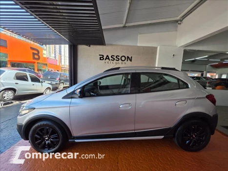 ONIX 1.4 MPFI Activ 8V