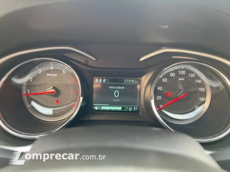 ONIX SED. Plus PREM. 1.0 12V TB Flex Aut