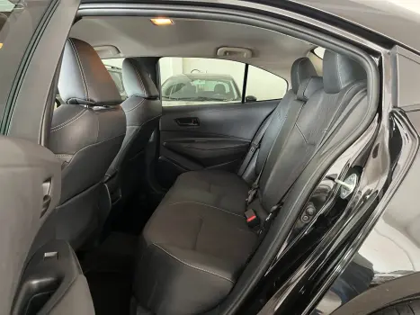 COROLLA 2.0 Vvt-ie GLI