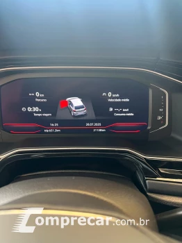 POLO 1.4 250 TSI GTS