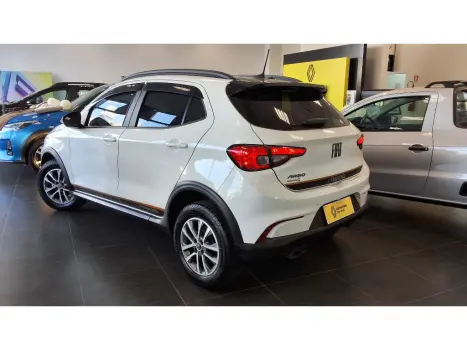 ARGO 1.3 FIREFLY FLEX TREKKING MANUAL