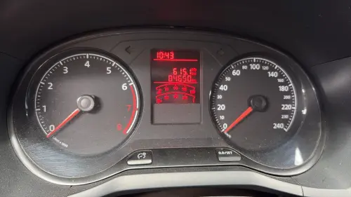 VOYAGE 1.6 16V MSI Totalflex