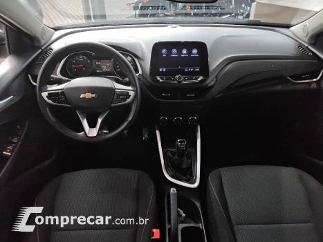 ONIX 1.0 FLEX LT MANUAL