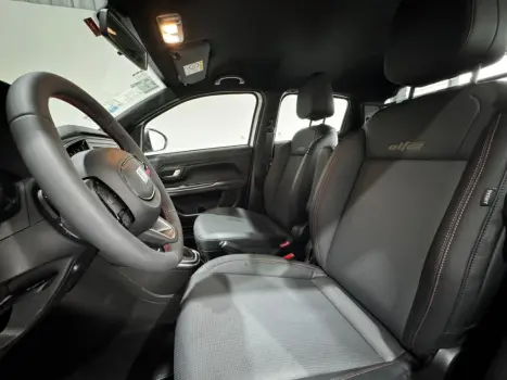 STRADA 1.0 TURBO 200 FLEX ULTRA CD CVT