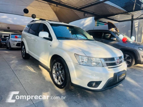 FREEMONT 2.4 Precision 16V