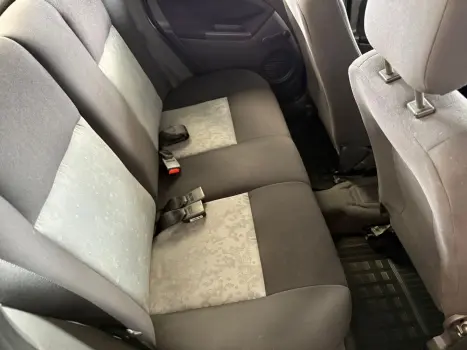 Fiesta Sed. 1.6 8V Flex 4p