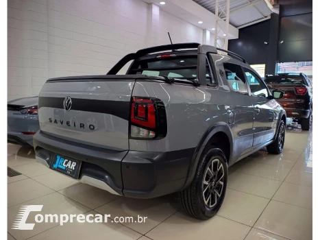 SAVEIRO 1.6 MSI EXTREME CD 16V FLEX 2P MANUAL