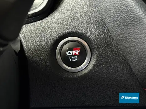 COROLLA 2.0 VVT-IE FLEX GR-S DIRECT SHIFT