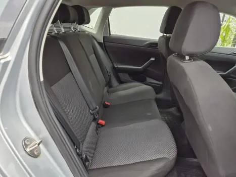 Polo Hatch 1.0 12V 4P MPI FLEX