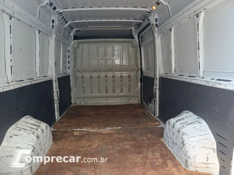 Ducato 2.3 MAXICARGO 3P TURBO