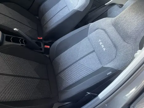 TERA 1.0 170 TSI Comfort