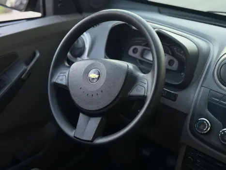 AGILE LTZ 1.4 MPFI 8V FlexPower 5p