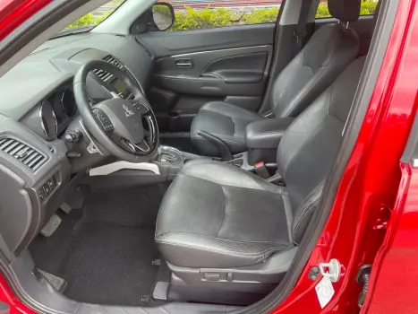 ASX 2.0 Mivec HPE AWD