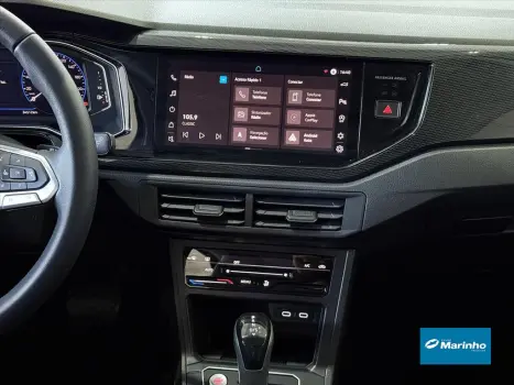 POLO 1.0 170 TSI HIGHLINE AUTOMÁTICO