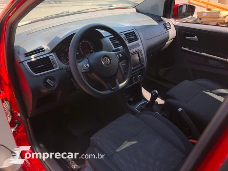 Fox 1.6 Msi Total Flex Connect 4P Manual