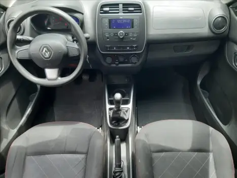 KWID 1.0 12V SCE ZEN