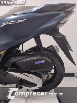 PCX 160 DLX ABS