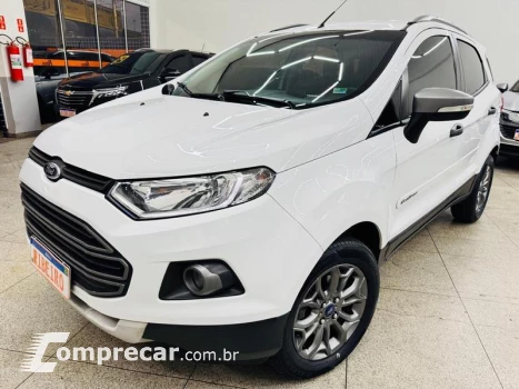 FORD ECOSPORT FSL AT 2.0 4 portas