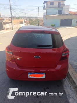 KA + 1.0 Ti-vct SE Plus