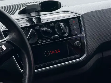 UP 1.0 170 TSI Connect