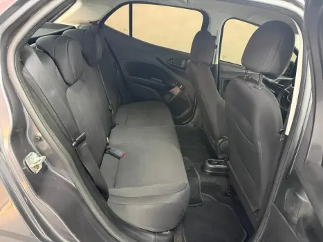 ARGO DRIVE 1.0 6V Flex