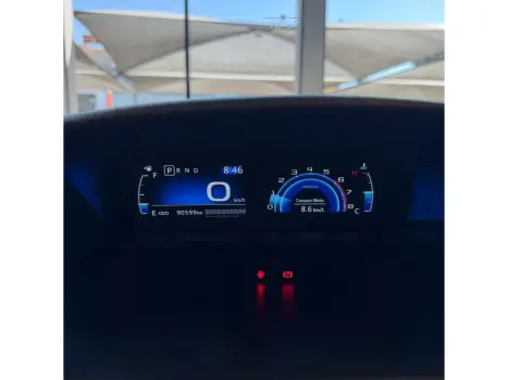 ETIOS 1.5 X SEDAN 16V FLEX 4P AUTOMÁTICO