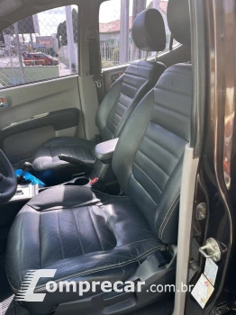 L 200 Triton 3.2 16V HPE 4X4 CABINE DUPLA TURBO DIESEL INTER