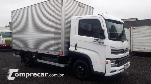 Volkswagen Delivery Express Prime