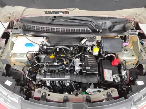 KWID 1.0 12V SCE FLEX OUTSIDER MANUAL